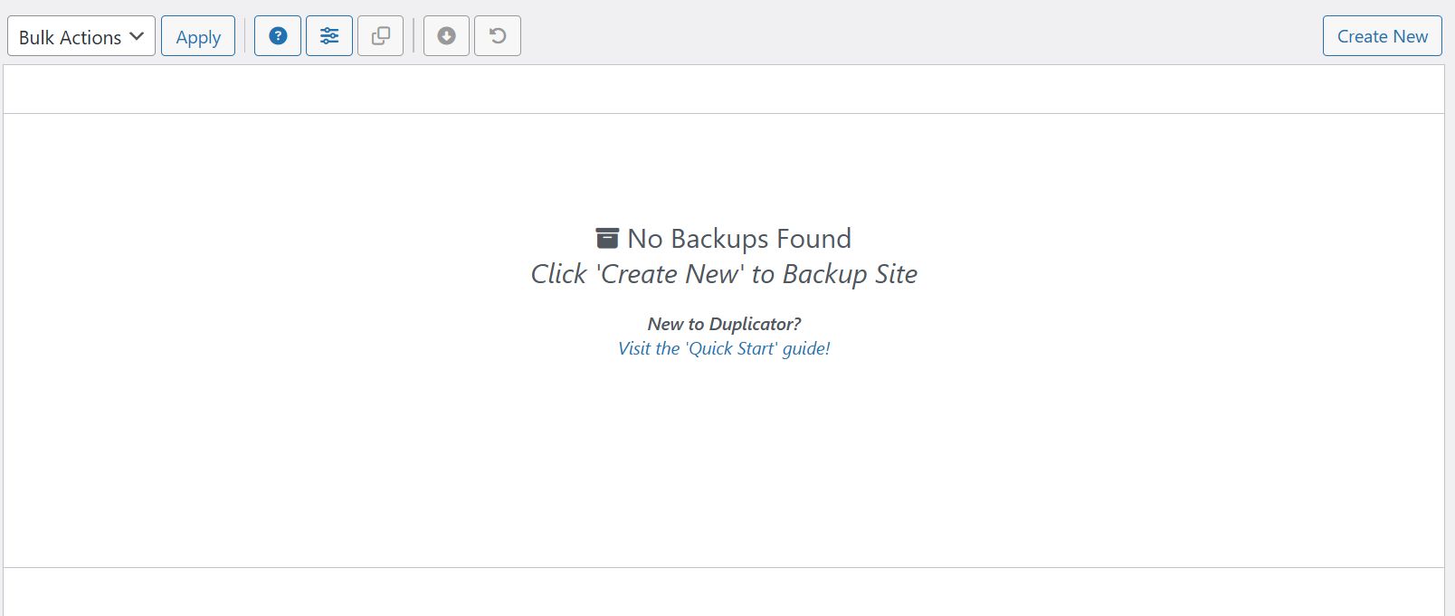 How to Backup a WordPress Site 8 Freelance WordPress Web Design - backup