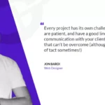 Interview with Website Planet