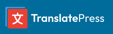 Freelance WordPress Web Design - translatepress