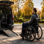 Wheelchair Cars