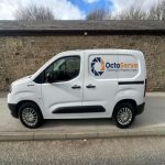 Octoserve